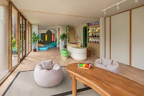 The Naka Island, a Luxury Collection Resort & Spa, Phuket