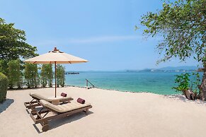 The Naka Island, a Luxury Collection Resort & Spa, Phuket
