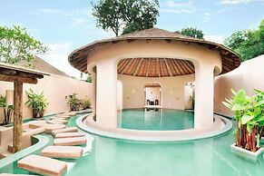 The Naka Island, a Luxury Collection Resort & Spa, Phuket