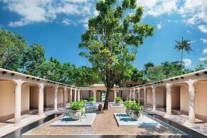 The Naka Island, a Luxury Collection Resort & Spa, Phuket