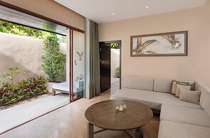 The Naka Island, a Luxury Collection Resort & Spa, Phuket