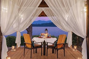 The Naka Island, a Luxury Collection Resort & Spa, Phuket