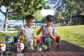 The Naka Island, a Luxury Collection Resort & Spa, Phuket