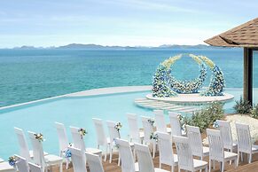 The Naka Island, a Luxury Collection Resort & Spa, Phuket
