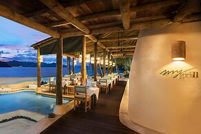 The Naka Island, a Luxury Collection Resort & Spa, Phuket
