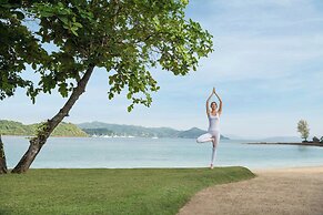 The Naka Island, a Luxury Collection Resort & Spa, Phuket