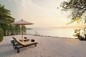 The Naka Island, a Luxury Collection Resort & Spa, Phuket