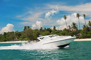 The Naka Island, a Luxury Collection Resort & Spa, Phuket