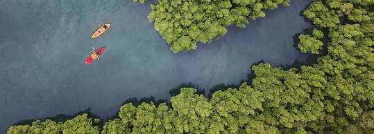 The Naka Island, a Luxury Collection Resort & Spa, Phuket