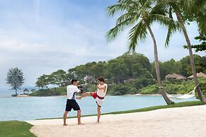 The Naka Island, a Luxury Collection Resort & Spa, Phuket