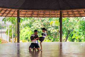 The Naka Island, a Luxury Collection Resort & Spa, Phuket