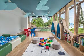 The Naka Island, a Luxury Collection Resort & Spa, Phuket