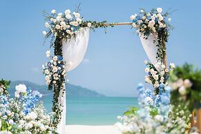 The Naka Island, a Luxury Collection Resort & Spa, Phuket