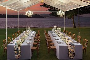 The Naka Island, a Luxury Collection Resort & Spa, Phuket