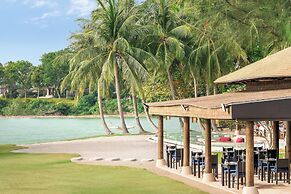 The Naka Island, a Luxury Collection Resort & Spa, Phuket