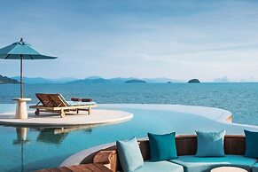 The Naka Island, a Luxury Collection Resort & Spa, Phuket