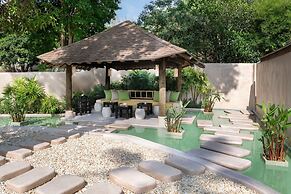 The Naka Island, a Luxury Collection Resort & Spa, Phuket