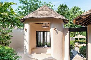 The Naka Island, a Luxury Collection Resort & Spa, Phuket