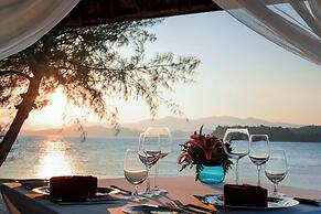 The Naka Island, a Luxury Collection Resort & Spa, Phuket