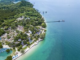 The Naka Island, a Luxury Collection Resort & Spa, Phuket