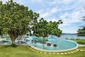 The Naka Island, a Luxury Collection Resort & Spa, Phuket