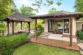 The Naka Island, a Luxury Collection Resort & Spa, Phuket