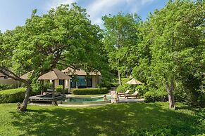 The Naka Island, a Luxury Collection Resort & Spa, Phuket