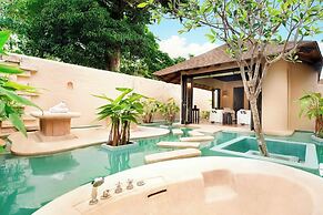 The Naka Island, a Luxury Collection Resort & Spa, Phuket