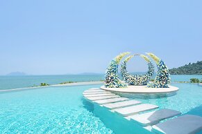 The Naka Island, a Luxury Collection Resort & Spa, Phuket