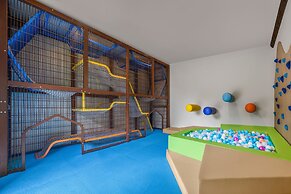 The Naka Island, a Luxury Collection Resort & Spa, Phuket