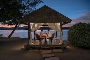 The Naka Island, a Luxury Collection Resort & Spa, Phuket