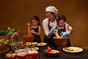 The Naka Island, a Luxury Collection Resort & Spa, Phuket