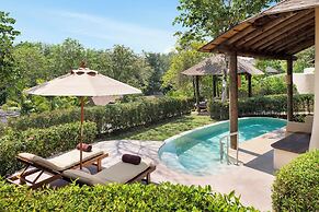 The Naka Island, a Luxury Collection Resort & Spa, Phuket