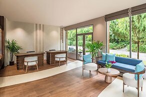 The Naka Island, a Luxury Collection Resort & Spa, Phuket