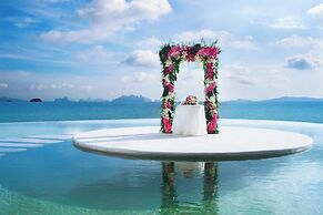 The Naka Island, a Luxury Collection Resort & Spa, Phuket