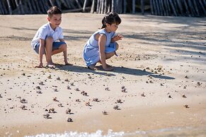 The Naka Island, a Luxury Collection Resort & Spa, Phuket