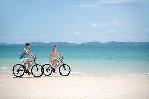 The Naka Island, a Luxury Collection Resort & Spa, Phuket