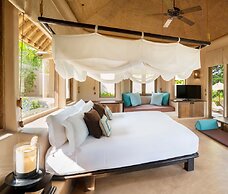The Naka Island, a Luxury Collection Resort & Spa, Phuket
