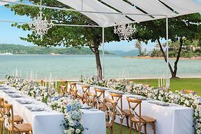 The Naka Island, a Luxury Collection Resort & Spa, Phuket