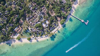 The Naka Island, a Luxury Collection Resort & Spa, Phuket