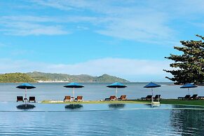 The Naka Island, a Luxury Collection Resort & Spa, Phuket