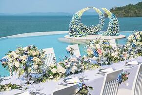 The Naka Island, a Luxury Collection Resort & Spa, Phuket