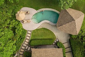 The Naka Island, a Luxury Collection Resort & Spa, Phuket