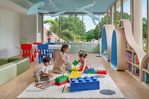 The Naka Island, a Luxury Collection Resort & Spa, Phuket