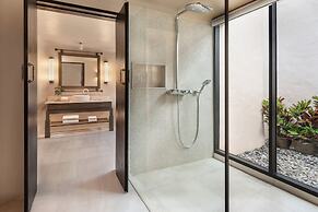 The Naka Island, a Luxury Collection Resort & Spa, Phuket