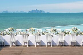 The Naka Island, a Luxury Collection Resort & Spa, Phuket