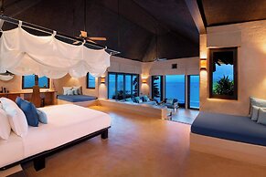 The Naka Island, a Luxury Collection Resort & Spa, Phuket