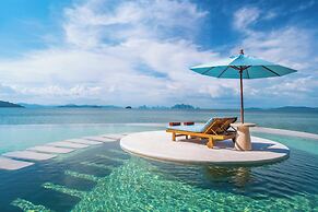 The Naka Island, a Luxury Collection Resort & Spa, Phuket