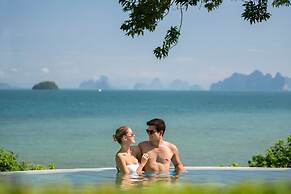 The Naka Island, a Luxury Collection Resort & Spa, Phuket