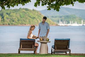 The Naka Island, a Luxury Collection Resort & Spa, Phuket